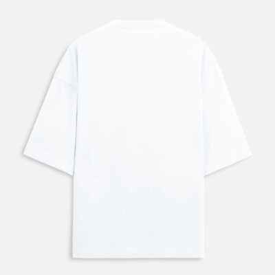 Antisocial - Unisex Oversized Tshirt