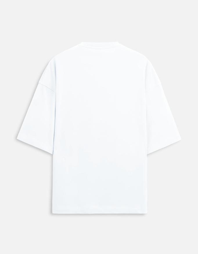 Antisocial - Unisex Oversized Tshirt