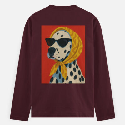 Flying Fluffs - Full Sleeve T-Shirt