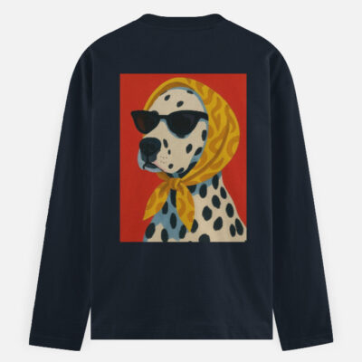 Flying Fluffs - Full Sleeve T-Shirt