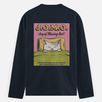 Back_2_c_3-8.jpg J.O.M.O - Full Sleeve T-Shirt