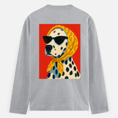 Flying Fluffs - Full Sleeve T-Shirt