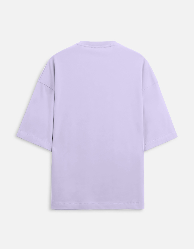 Antisocial - Unisex Oversized Tshirt