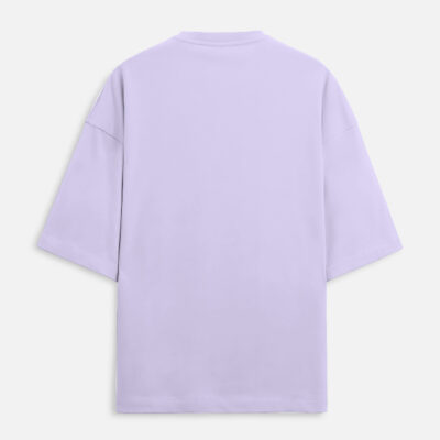 Worm-Hearted - Unisex Oversized Tshirt