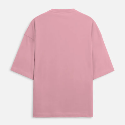 Antisocial - Unisex Oversized Tshirt