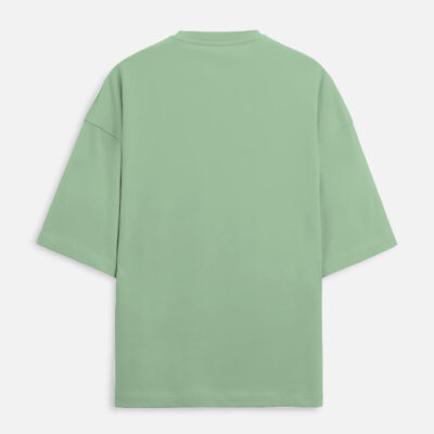 Anxiety Prime - Unisex Oversized Tshirt