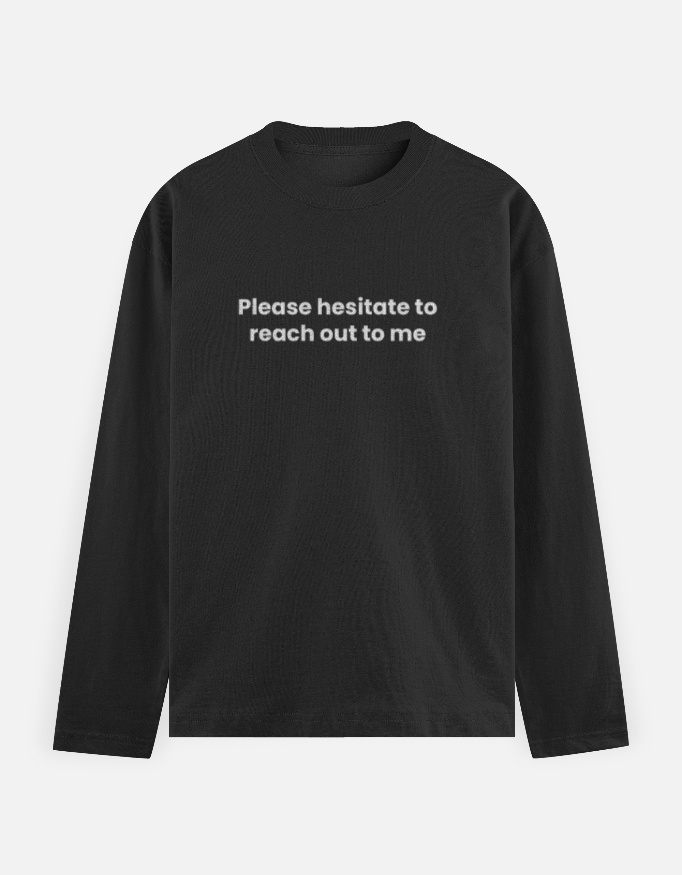 Front_1_c_2-13.jpg Meowed - Full Sleeve T-Shirt