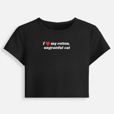 Front_1_c_2-14.jpg Ungrateful and Rotten - Baby Tee