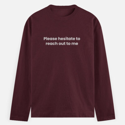 Front_1_c_25-9.jpg Meowed - Full Sleeve T-Shirt