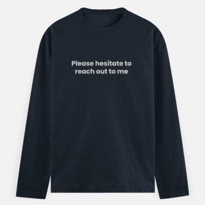 Front_1_c_3-11.jpg Meowed - Full Sleeve T-Shirt