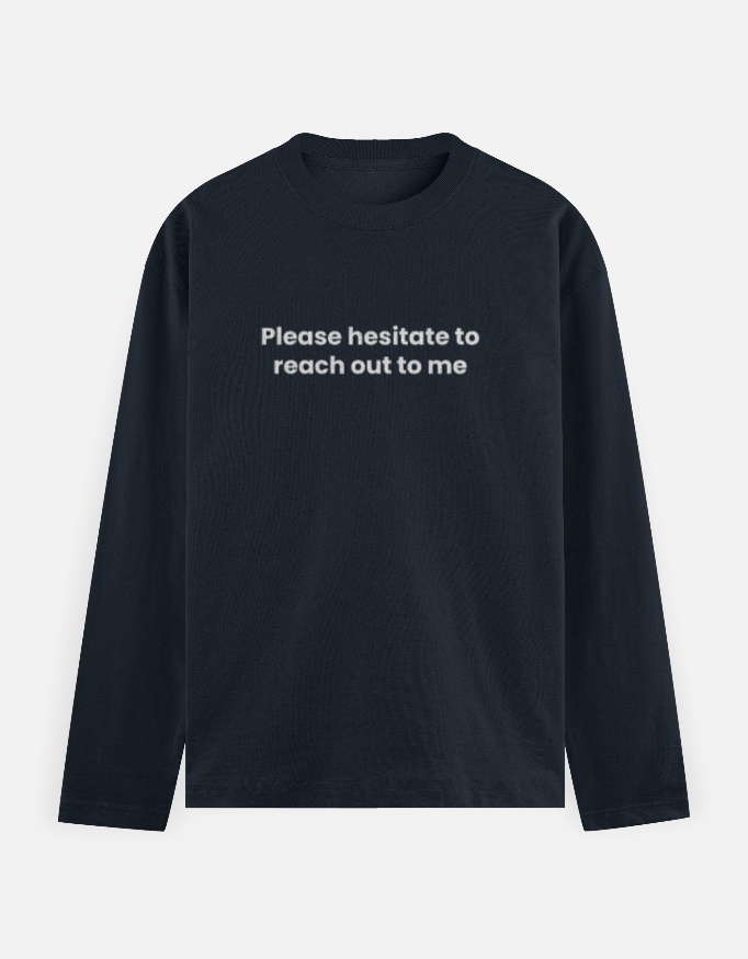 Front_1_c_3-11.jpg Meowed - Full Sleeve T-Shirt