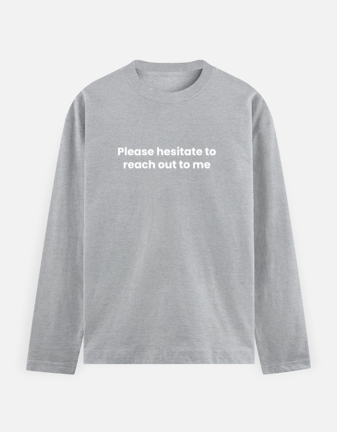 Front_1_c_4-5.jpg Meowed - Full Sleeve T-Shirt