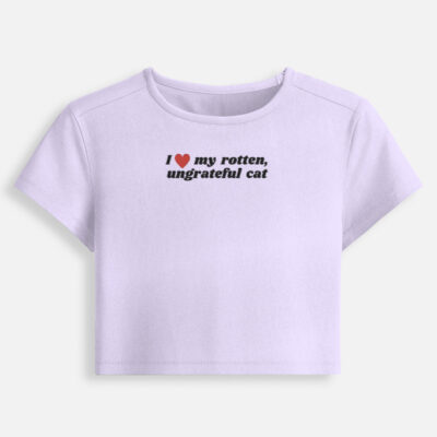 Front_1_c_49-11.jpg Ungrateful and Rotten - Baby Tee