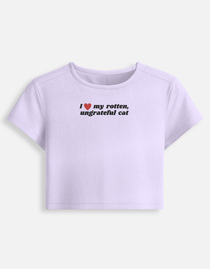 Front_1_c_49-11.jpg Ungrateful and Rotten - Baby Tee