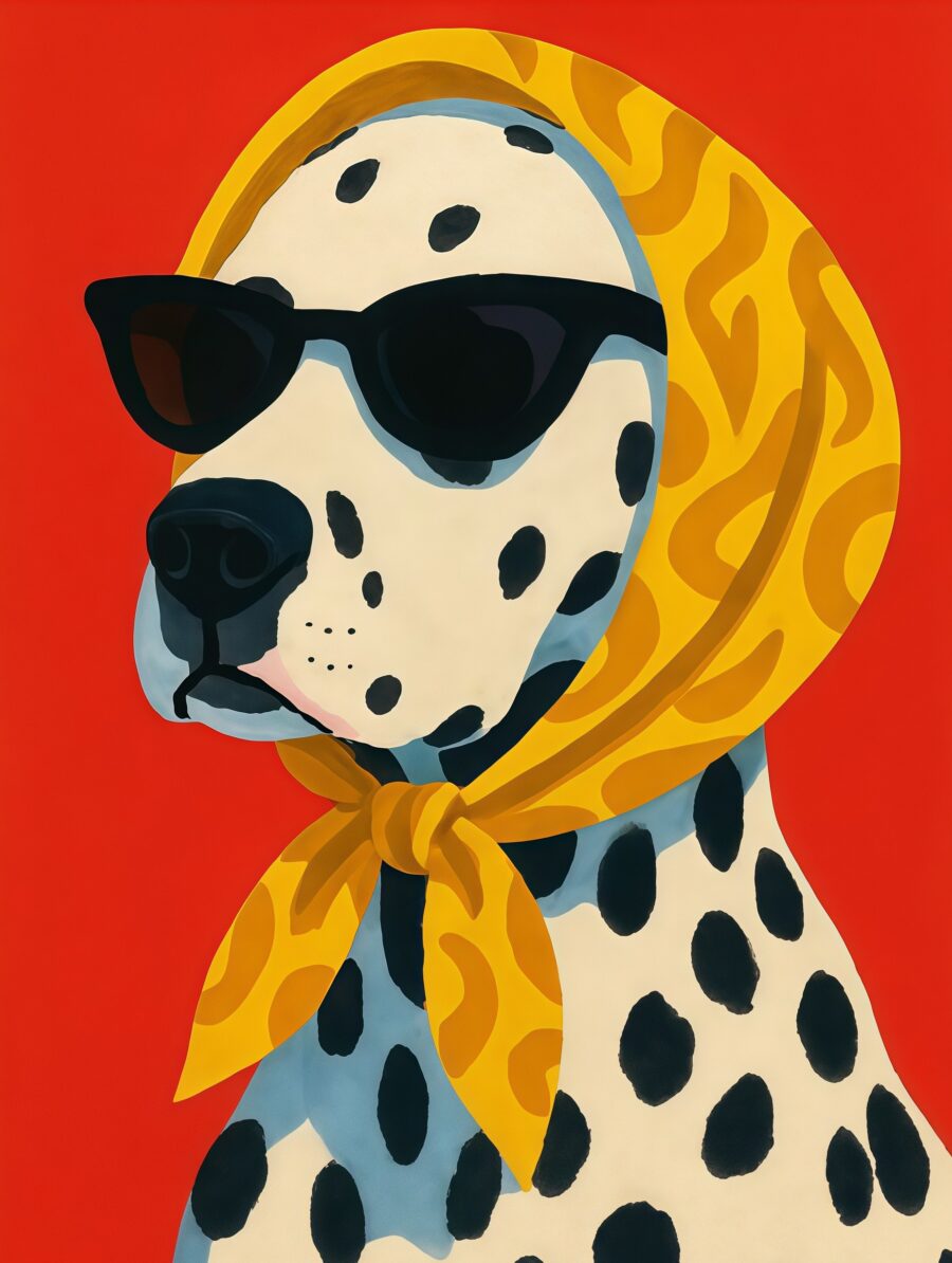 Flying Fluffs - Full Sleeve T-Shirt