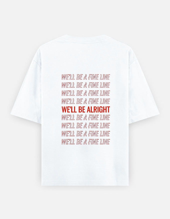 Back_2_c_1-1.jpg TPWK/WE'LL BE FINELINE - H3 Oversized T-Shirt