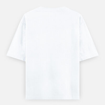 Back_2_c_1.jpg SWEET CREATURE - H1 Oversized T-Shirt