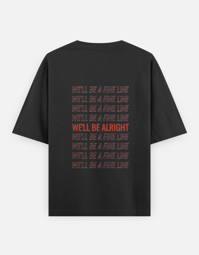 Back_2_c_2-2.jpg TPWK/WE'LL BE FINELINE - H3 Oversized T-Shirt