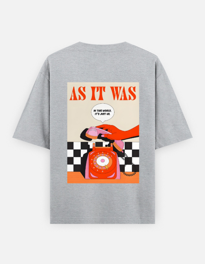 Back_2_c_4-1.jpg Little Freak/As It Was - H3 Oversized T-Shirt