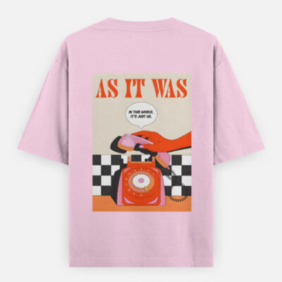 Back_2_c_45-1.jpg Little Freak/As It Was - H3 Oversized T-Shirt