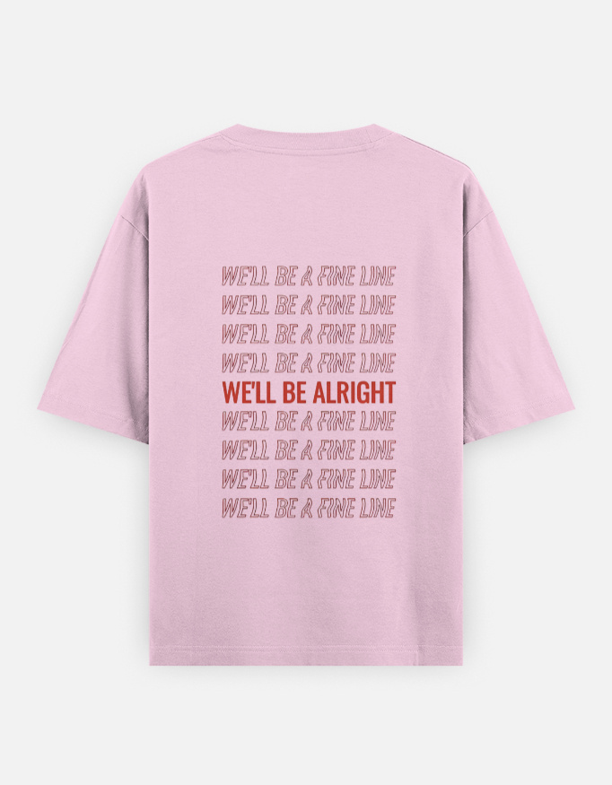 Back_2_c_45.jpg TPWK/WE'LL BE FINELINE - H3 Oversized T-Shirt