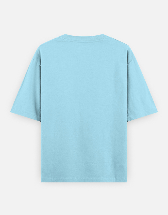 Back_2_c_54.jpg SWEET CREATURE - H1 Oversized T-Shirt