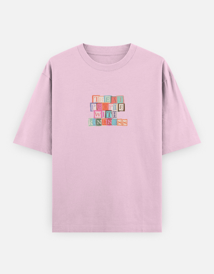 Front_1_c_45-1.jpg TPWK/WE'LL BE FINELINE - H3 Oversized T-Shirt