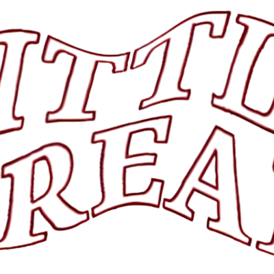 freak Little Freak/As It Was - H3 Oversized T-Shirt