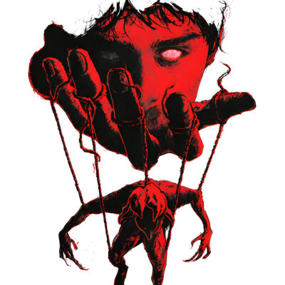 0fc275d2-a703-4dd7-90fe-d8f8bf652403 Will Byres - Stranger Things Acid Washed Oversized Tee