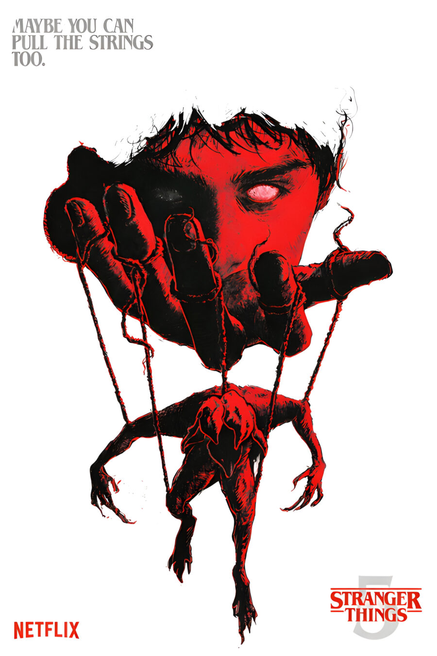 0fc275d2-a703-4dd7-90fe-d8f8bf652403 Will Byres - Stranger Things Acid Washed Oversized Tee