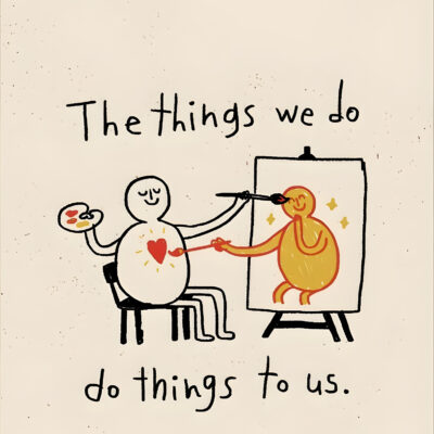 31243637-e638-42c7-97c5-13587b605d14 The Becoming Tote Bag - Zipper