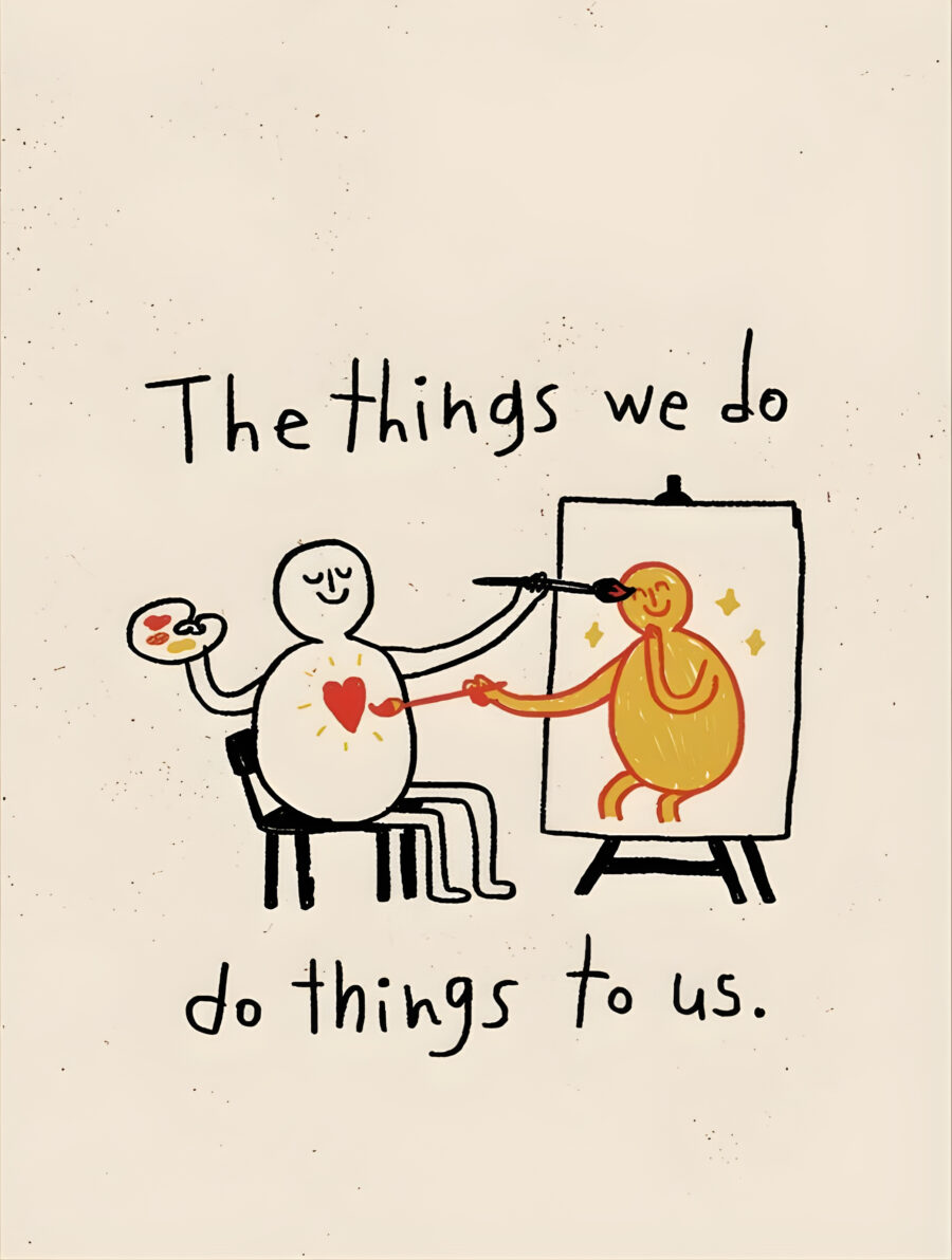 31243637-e638-42c7-97c5-13587b605d14 The Becoming Tote Bag - Zipper