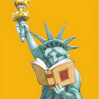 FREADOM - Oversized Classic T-Shirt