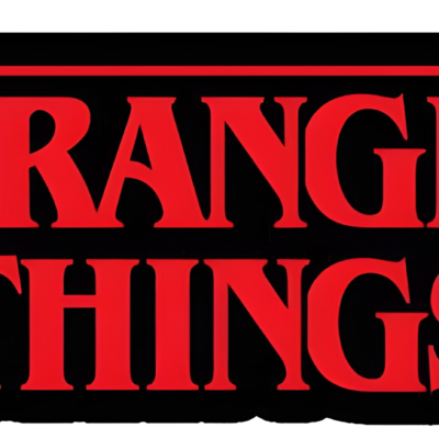 6652 HellFire Club - Stranger Things Acid Washed Oversized Tee