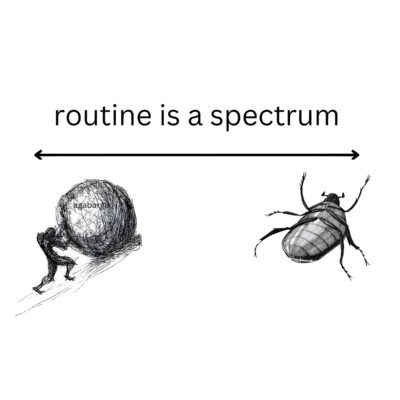 a4f1796f-398a-4bfe-9795-907c9e71e796 Spectrum - Oversized Standard T-Shirt