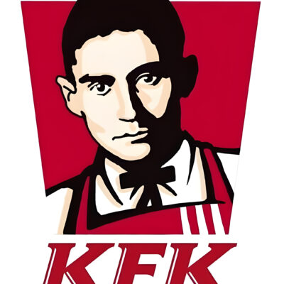 Kafka - Oversized Classic T-Shirt