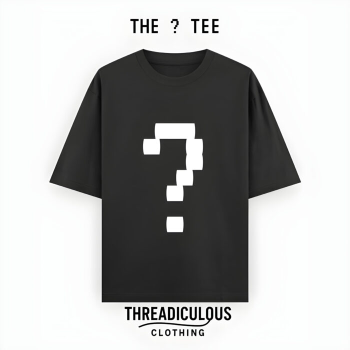 The ? Tee