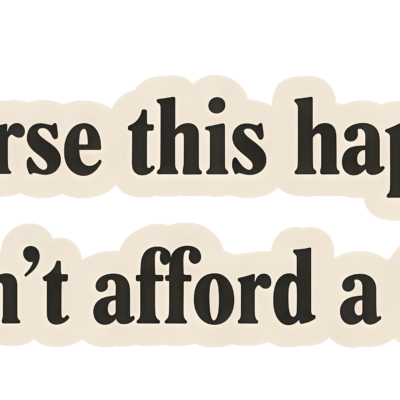 Pick Your Poison - Oversized T-Shirt