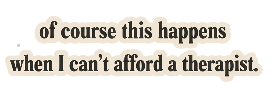 Pick Your Poison - Oversized T-Shirt