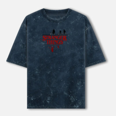 img_03c046ce008abb.jpg Will Byres - Stranger Things Acid Washed Oversized Tee