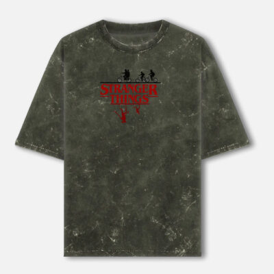 img_06dd8877418ac3.jpg Will Byres - Stranger Things Acid Washed Oversized Tee