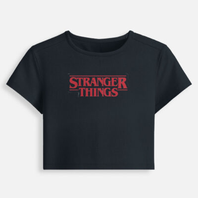 img_180836b428db36.jpg Stranger Things - Baby Tee
