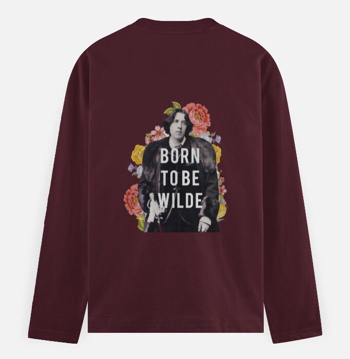 img_23812ed04332b8.jpg Poet - Full Sleeve T-Shirt