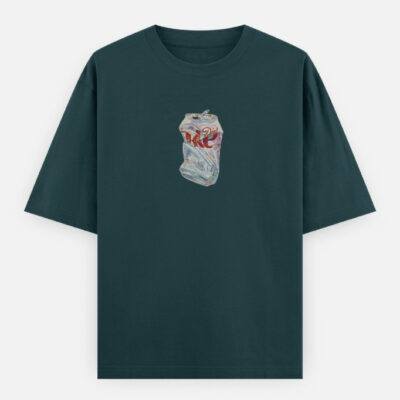 Diet Coke - Oversized T-Shirt