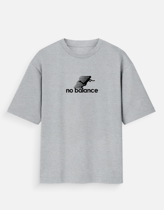img_439402fa859d3c.jpg No Balance - Oversized T-Shirt