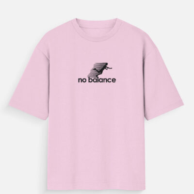 img_4c3327651003ea.jpg No Balance - Oversized T-Shirt