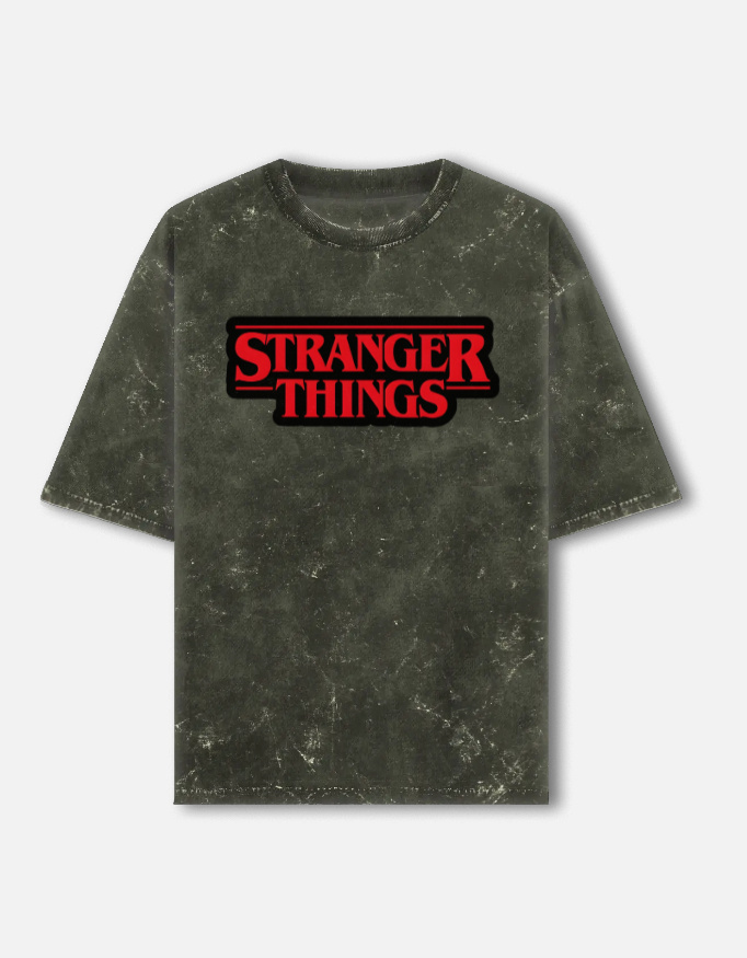 img_4d23f0e81079a1.jpg HellFire Club - Stranger Things Acid Washed Oversized Tee