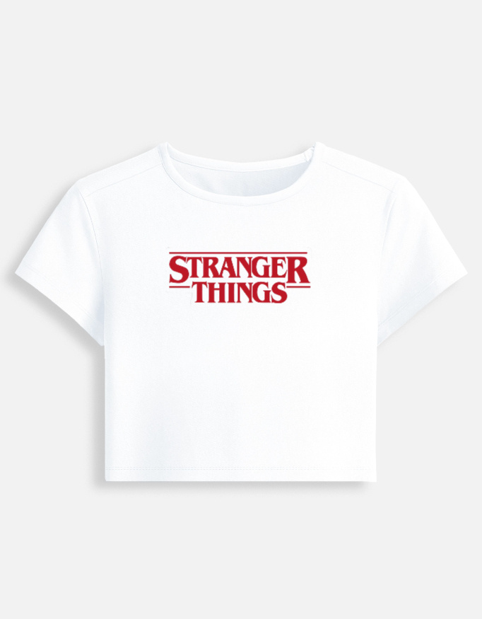 img_4f9fdfd0687e6b.jpg Stranger Things - Baby Tee
