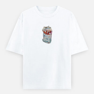 Diet Coke - Oversized T-Shirt