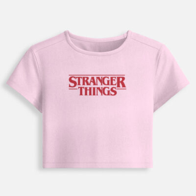 img_86f4861b4debd4.jpg Stranger Things - Baby Tee